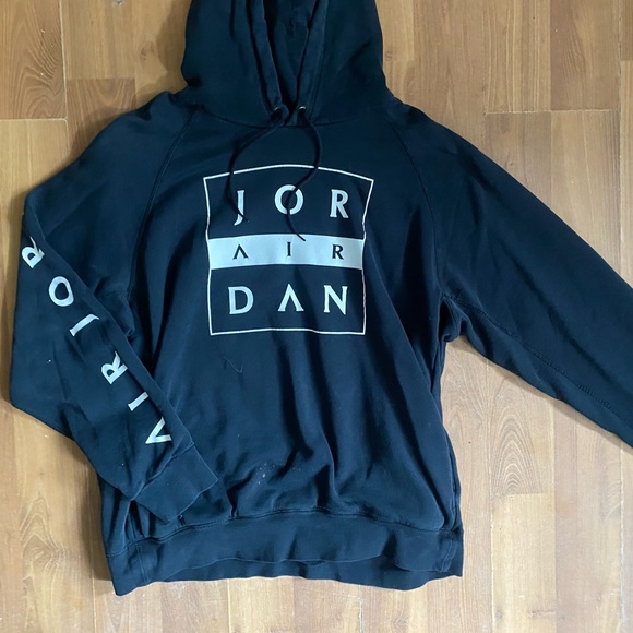 Air Jordan Hoodie - Picture 2 of 4